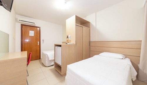 Superior Twin Room, 2 Twin Beds