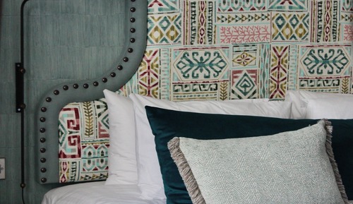 Refurbished Cosy Superking