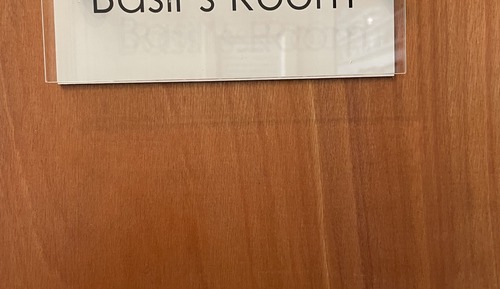 Family Room (2 Adults + 3 Children)