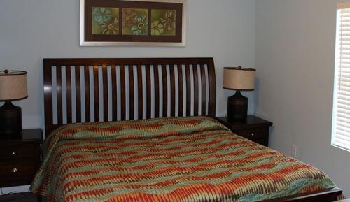 Condo, 1 Bedroom, Balcony, Ocean View