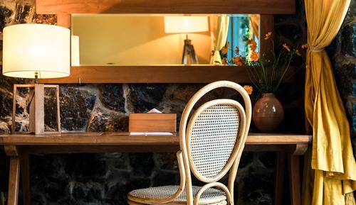 Premium Tonkin Garden Bungalow