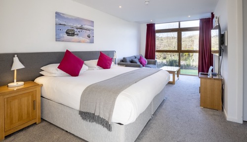 Lodge Classic Room
