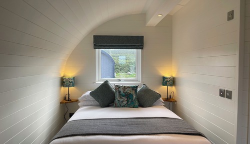 Portavadie Cabin