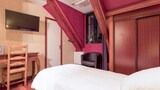 Standard Single Room, Ensuite (Chambre Single)