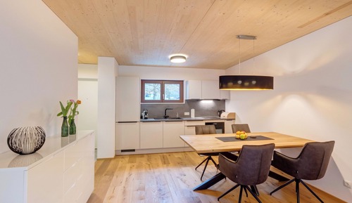 Comfort Apartment, Balcony