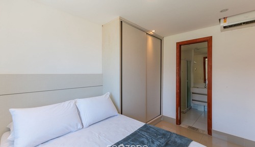 Basic Apartment