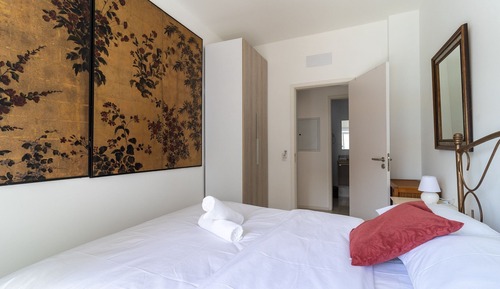 Basic Apartment