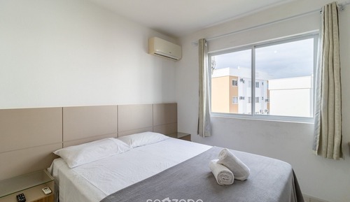 Basic Apartment