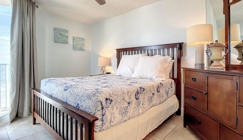 Condo, Multiple Beds, Balcony, Ocean View (Oceania Beach Club 606)