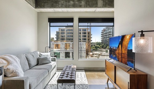 Apartment (0 Bedroom)