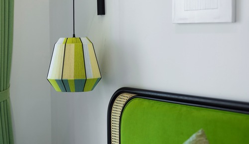 Deluxe Double Room, Balcony, Sea View