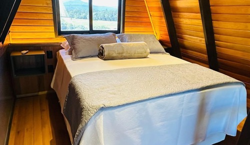 Deluxe Quadruple Room, Patio