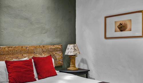 Deluxe Room, 1 Queen Bed