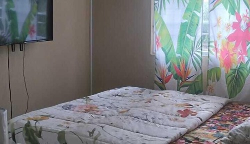 Deluxe Double Room, Balcony