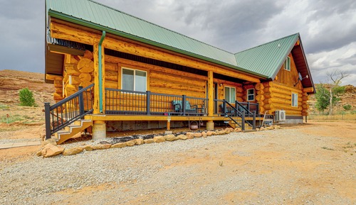 House (1 Bedroom)
