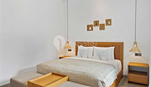 Villa, 2 Bedrooms, Pool View