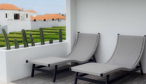 Superior Villa
