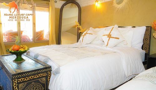Comfort Double or Twin Room, Balcony