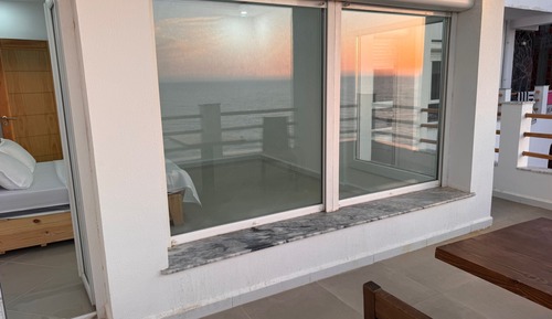 Deluxe Apartment, Multiple Beds, Balcony