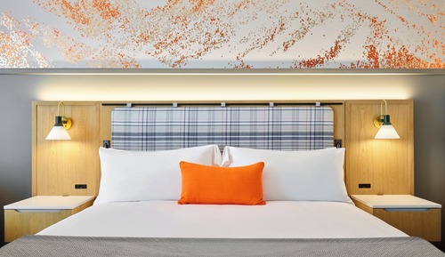 Suite (Limelight, ADA)