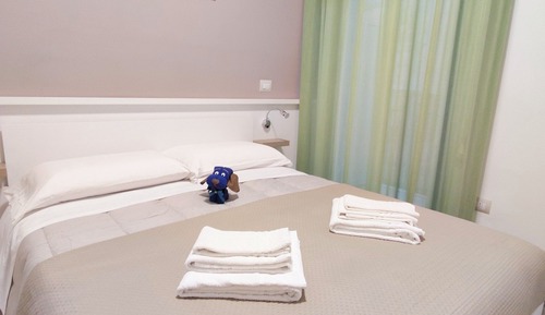 Comfort Room, Non Smoking, Balcony