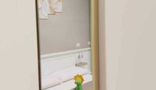 Comfort Room, 1 Bedroom, Non Smoking, Balcony