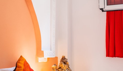 Superior Suite, 1 Double Bed