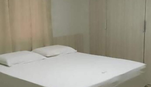 Superior Twin Room, City View