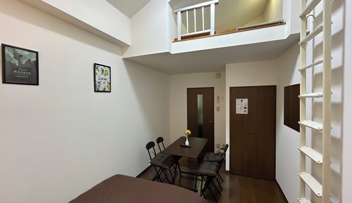 Apartment, Non Smoking, Balcony (401)