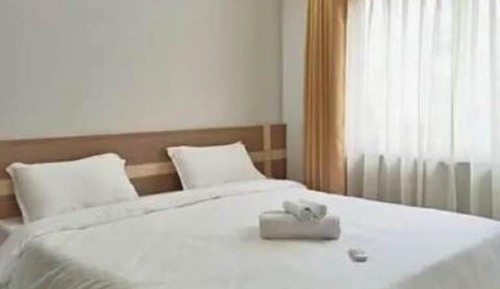 Comfort Double Room, Garden View