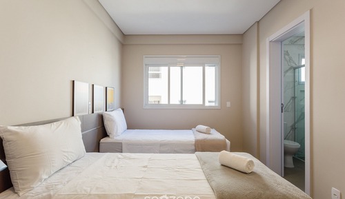 Basic Apartment