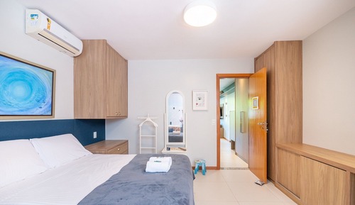 Basic Apartment