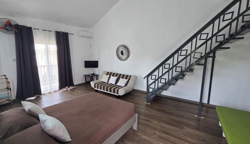 Classic Apartment