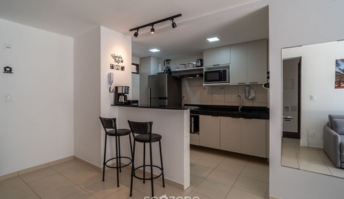 Basic Apartment