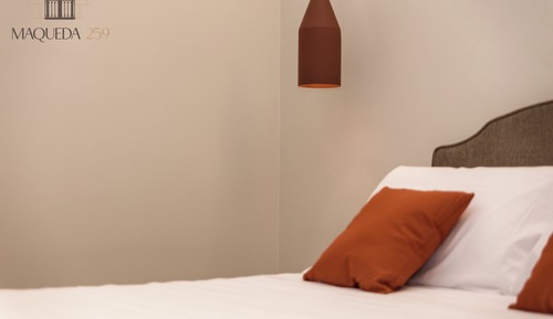 Basic Room, 1 Queen Bed, Balcony, Courtyard View