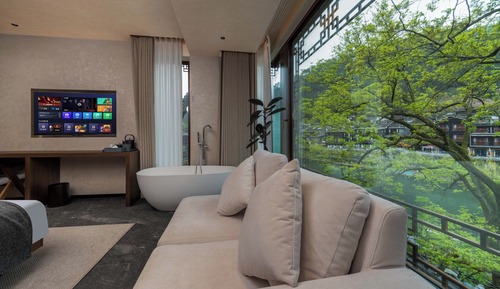 Double Room