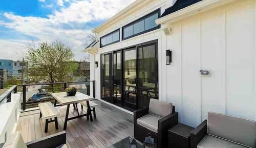 Luxury House, 6 Bedrooms, Non Smoking, Air conditioning