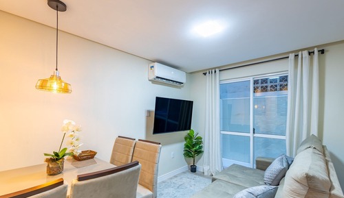 Basic Apartment