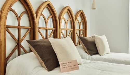 Deluxe Apartment, Balcony, Courtyard View