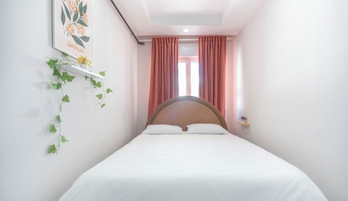 Family Apartment, 2 Bedrooms, Non Smoking, Balcony