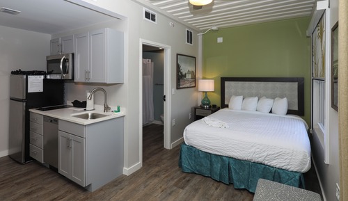 Room, 1 Double Bed, Non Smoking, Balcony