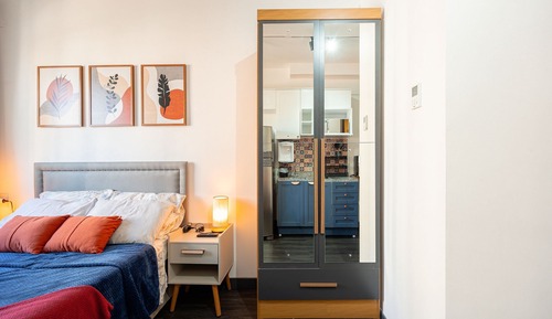 Comfort Studio
