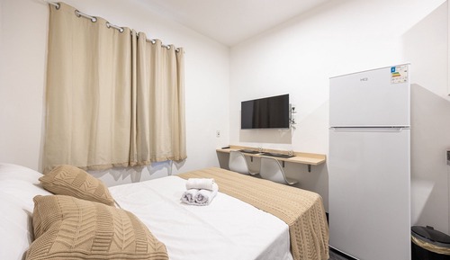 Comfort Apartment