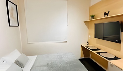 Comfort Apartment