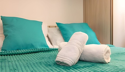 Comfort Studio