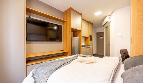 Comfort Apartment