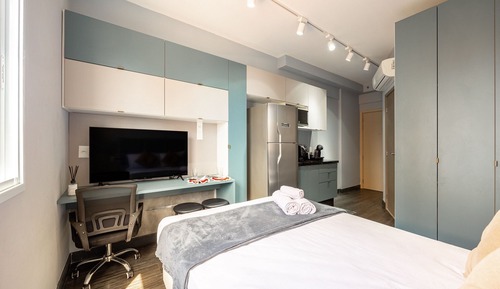Comfort Apartment