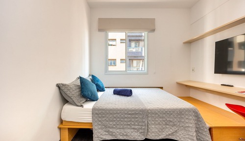 Standard Apartment