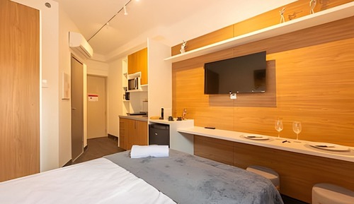 Comfort Studio