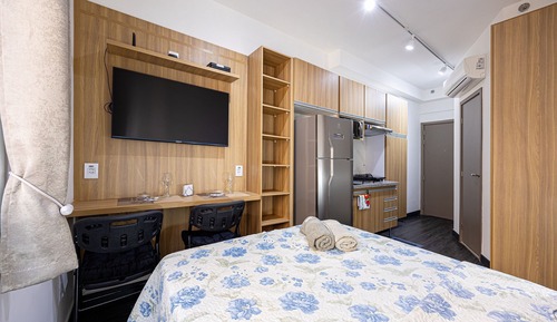 Comfort Apartment